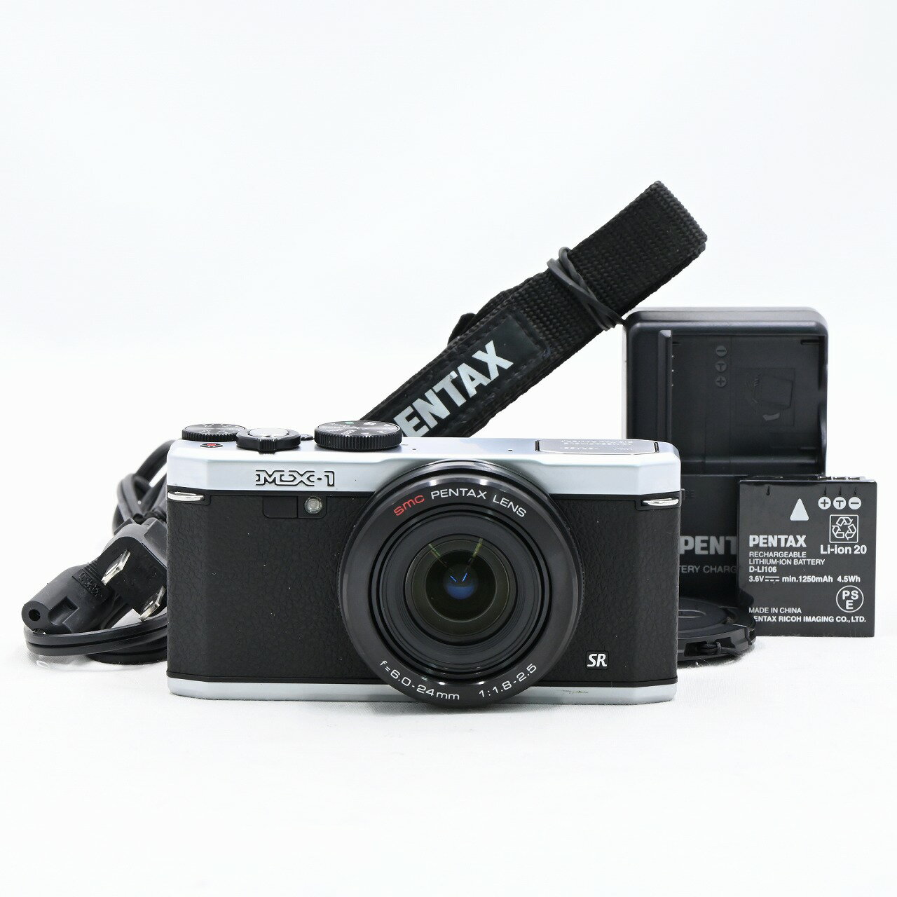 楽天市場】PENTAX MX-1の通販 楽天市場】PENTAX MX-1の通販
