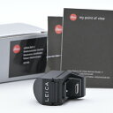 Leica ライカ EVF2 X2用 ビューファインダー アクセサリ【中古】