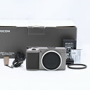 R[ RICOH GR III Diary Edition Special Limited Kit RpNgfW^JyÁz