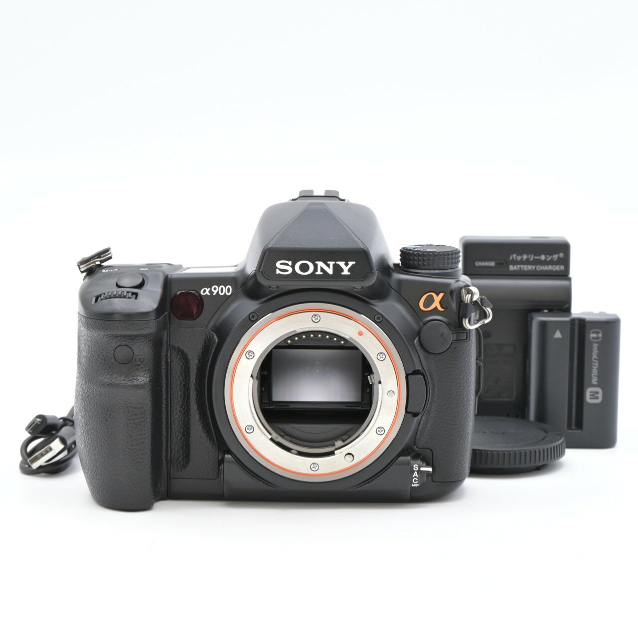 SONY ���ˡ� ��900 �ܥǥ� DSLR-A900 �ǥ��������ե�������š�