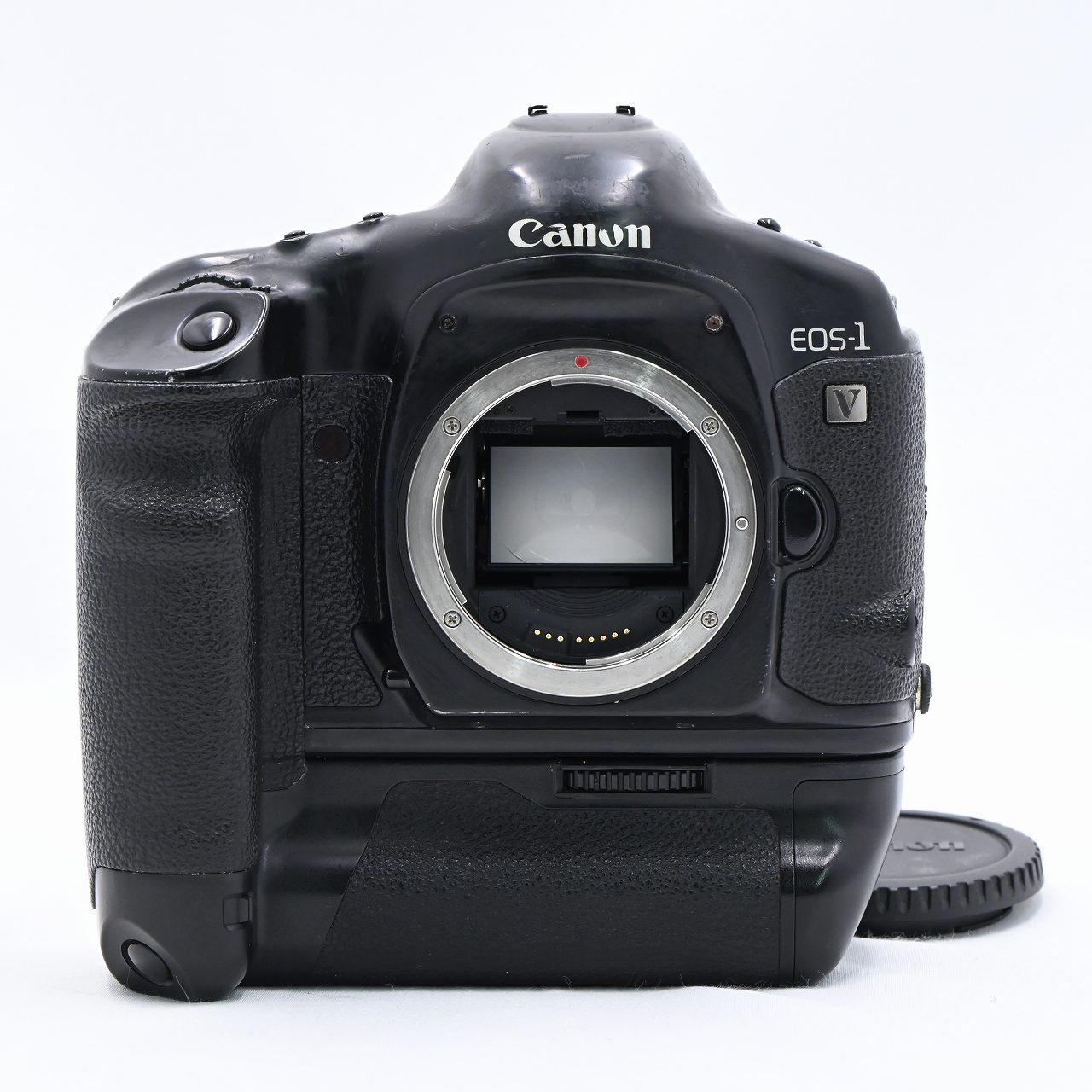 キヤノン Canon EOS 1V-HS ボディ フィルムカメラ【中古】