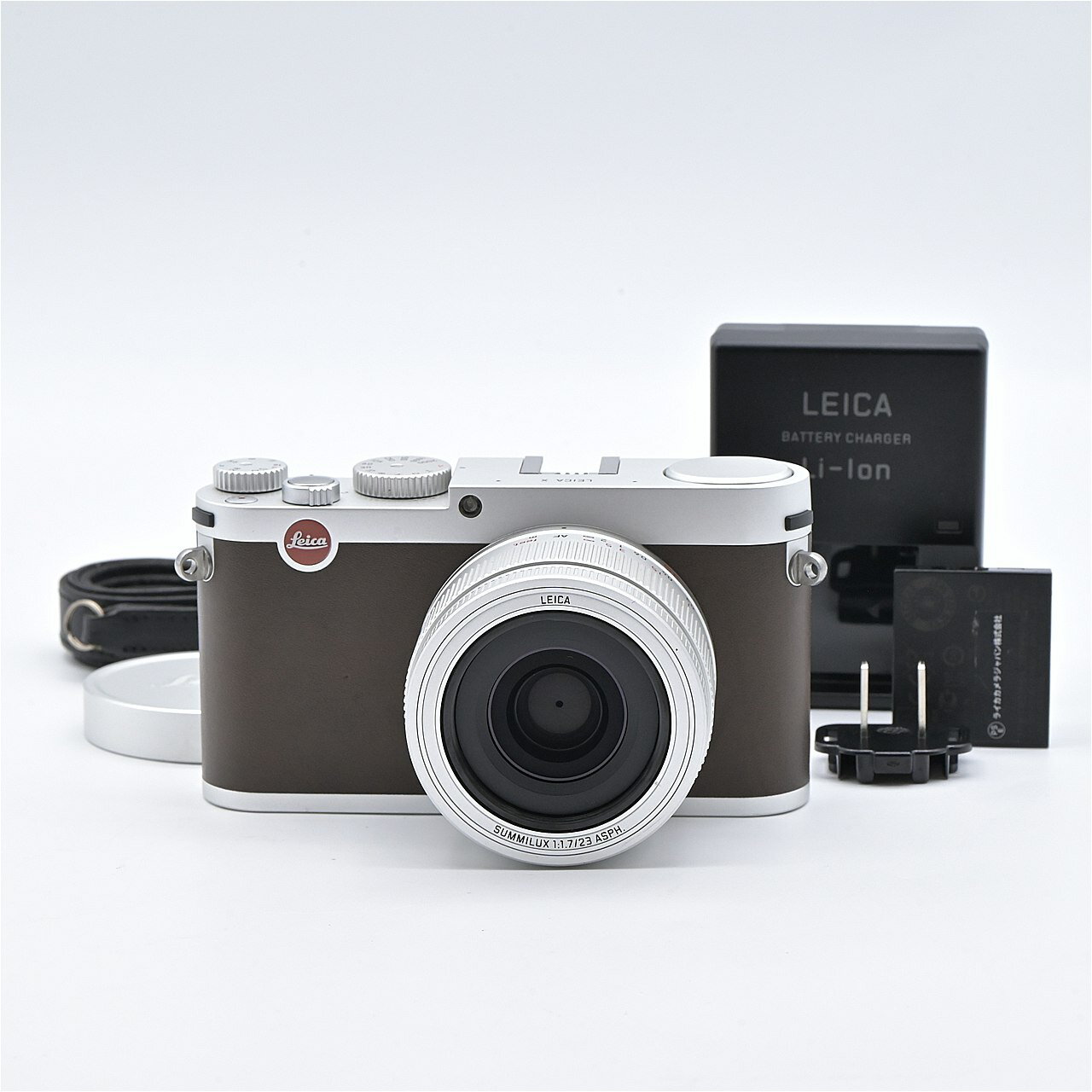 楽天市場】leica x typ 113の通販