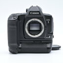 Canon キヤノン EOS-3 ボディ フィルムカメラ【中古】