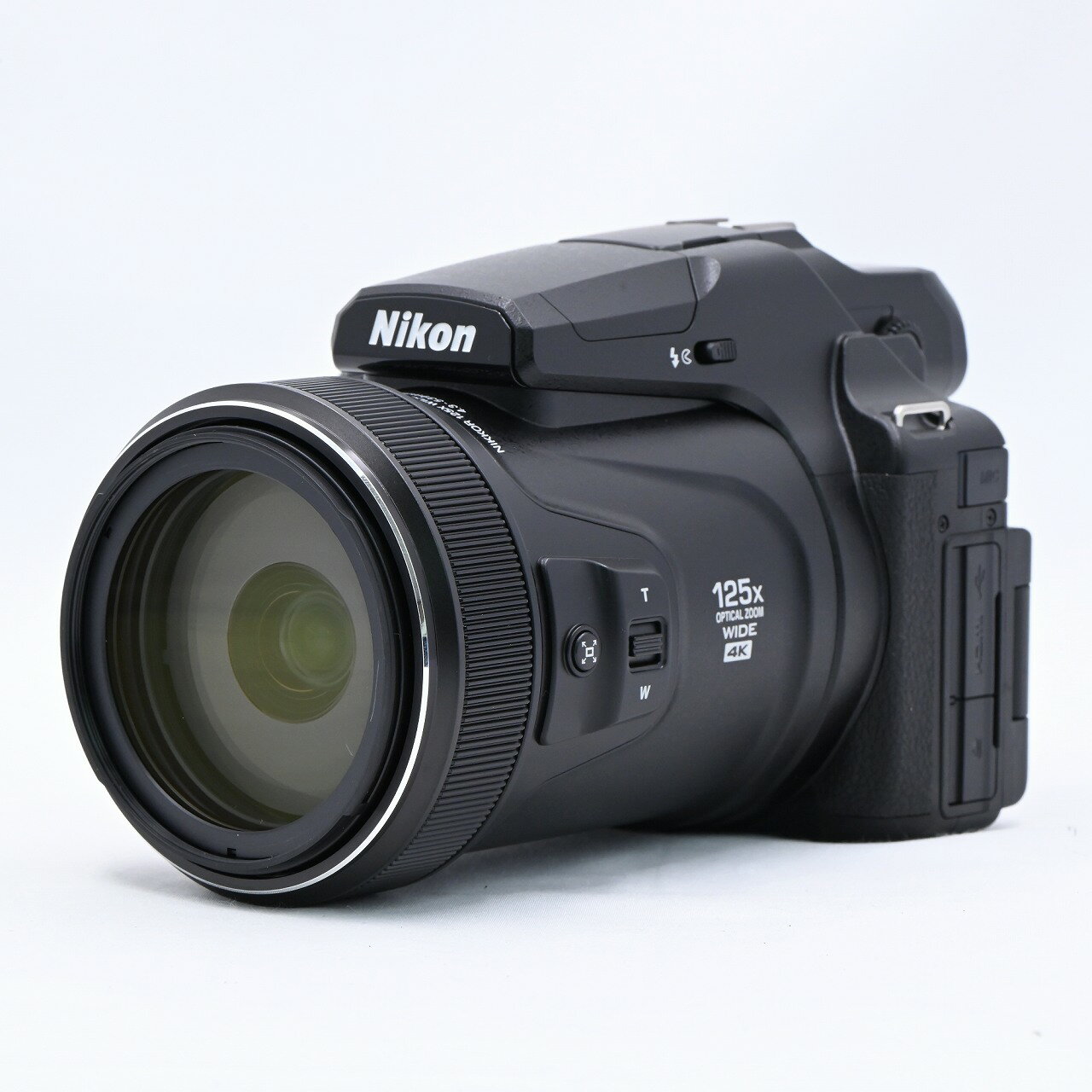 ニコン Nikon COOLPIX P1000 コンパクトデジタルカメラ【中古】