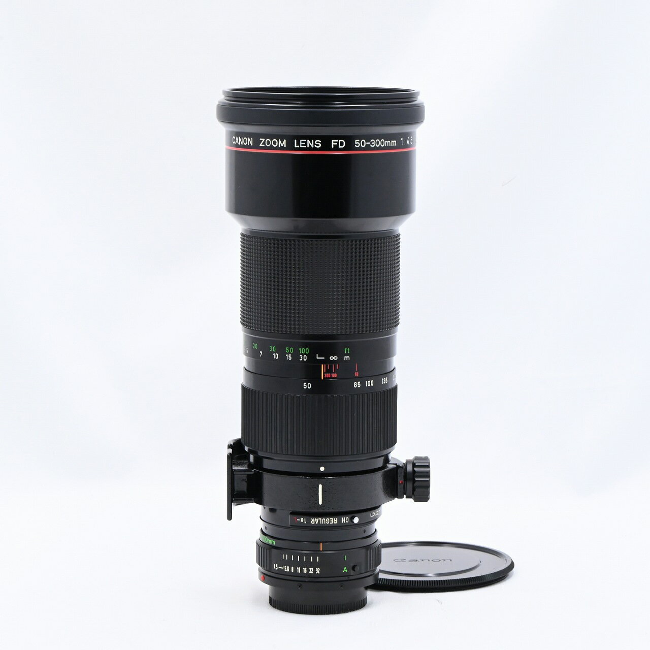 楽天市場】new fd 300mm f4の通販