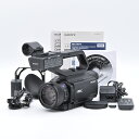 SONY ソニー PXW-Z90V XDCAMメモリーカムコーダー ビデオカメラ【中古】