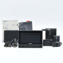 SONY ソニー クリップオンLCDモニター CLM-FHD5 バッテリー付属 アクセサリ【中古】