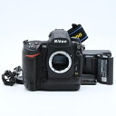 Nikon ニコン D3X ボディ デジタル一眼レフカメラ【中古】(2)