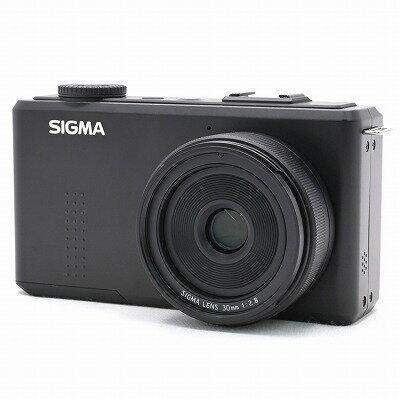 SIGMA シグマ DP2 Merrill コンパクトデジタルカメラ【中古】