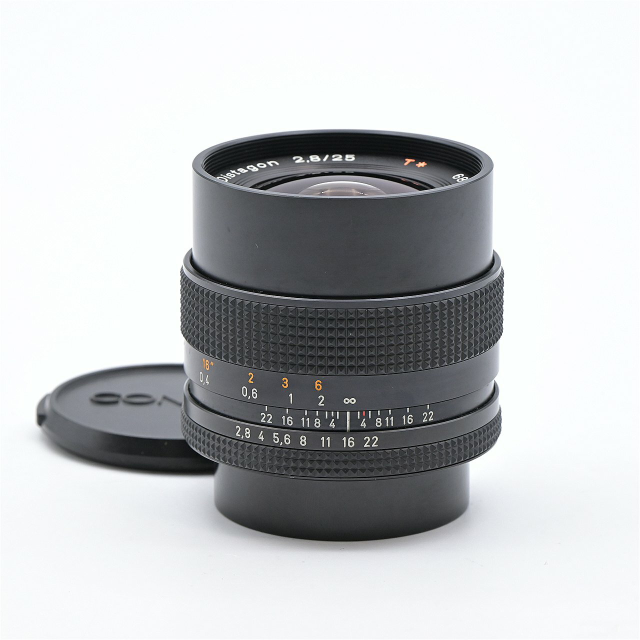 楽天市場】distagon t* 25mm f2．8 mmの通販