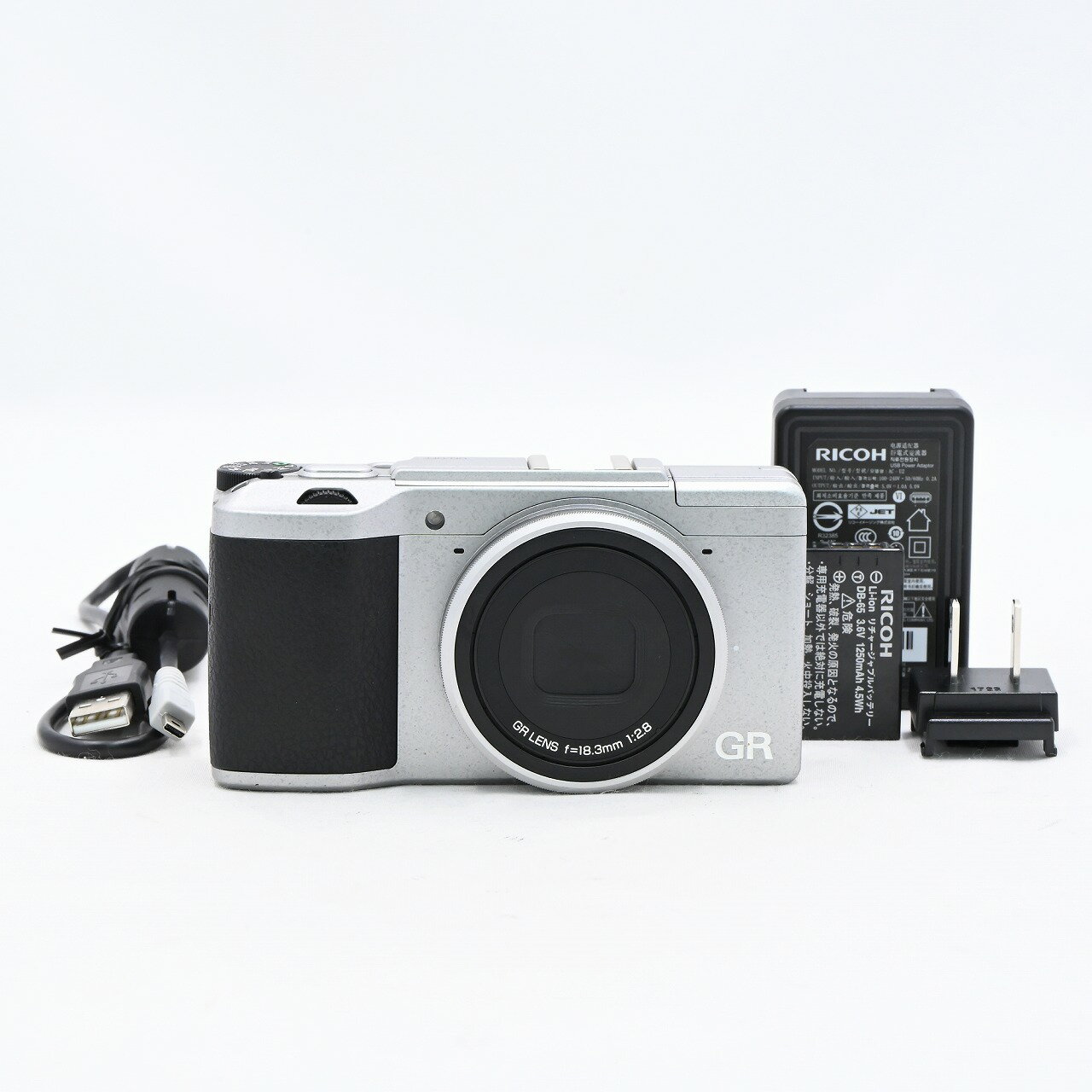 楽天市場】ricoh gr ii silver editionの通販 楽天市場】ricoh gr ii silver editionの通販