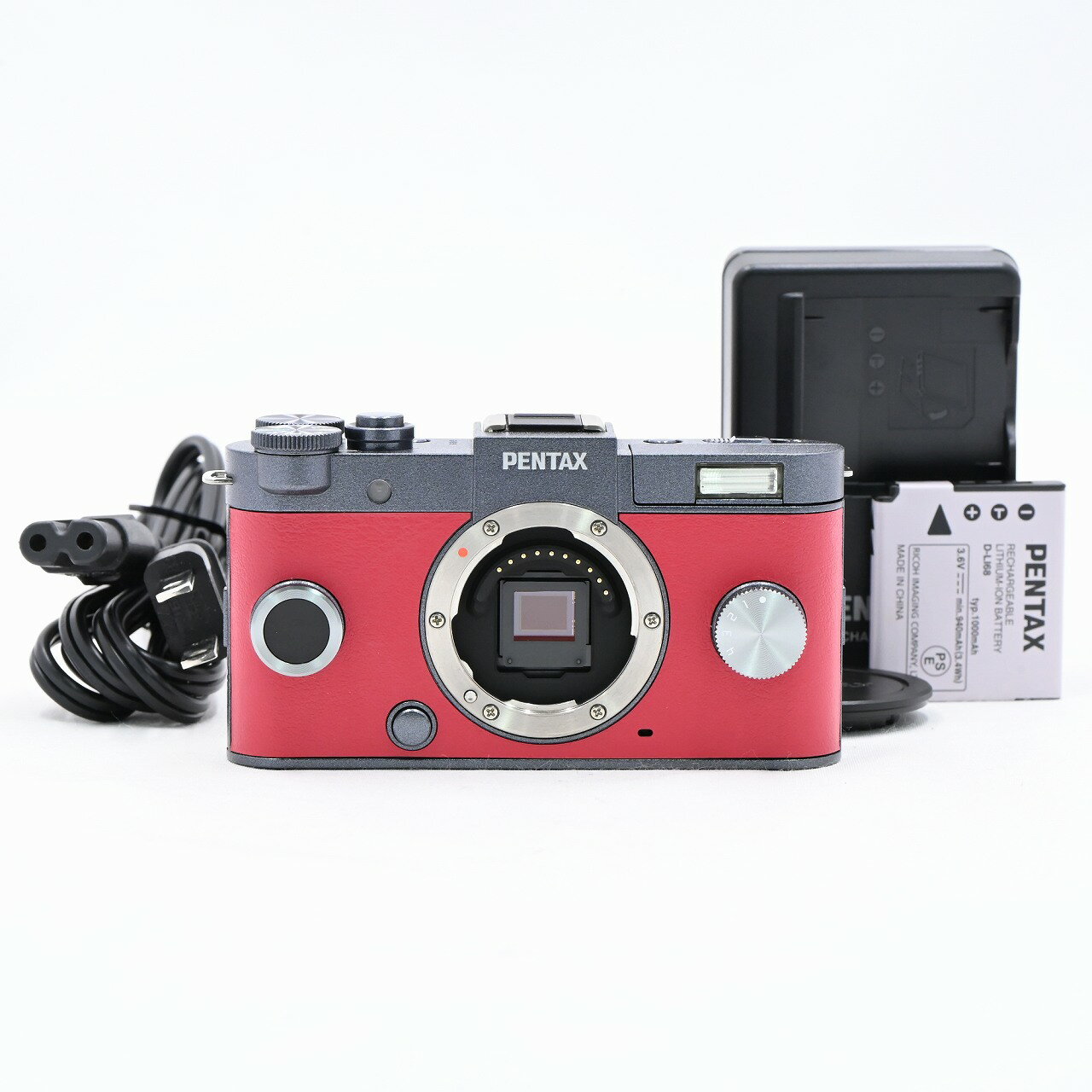 楽天市場】pentax q-s1 ボディの通販 楽天市場】pentax q-s1 ボディの通販