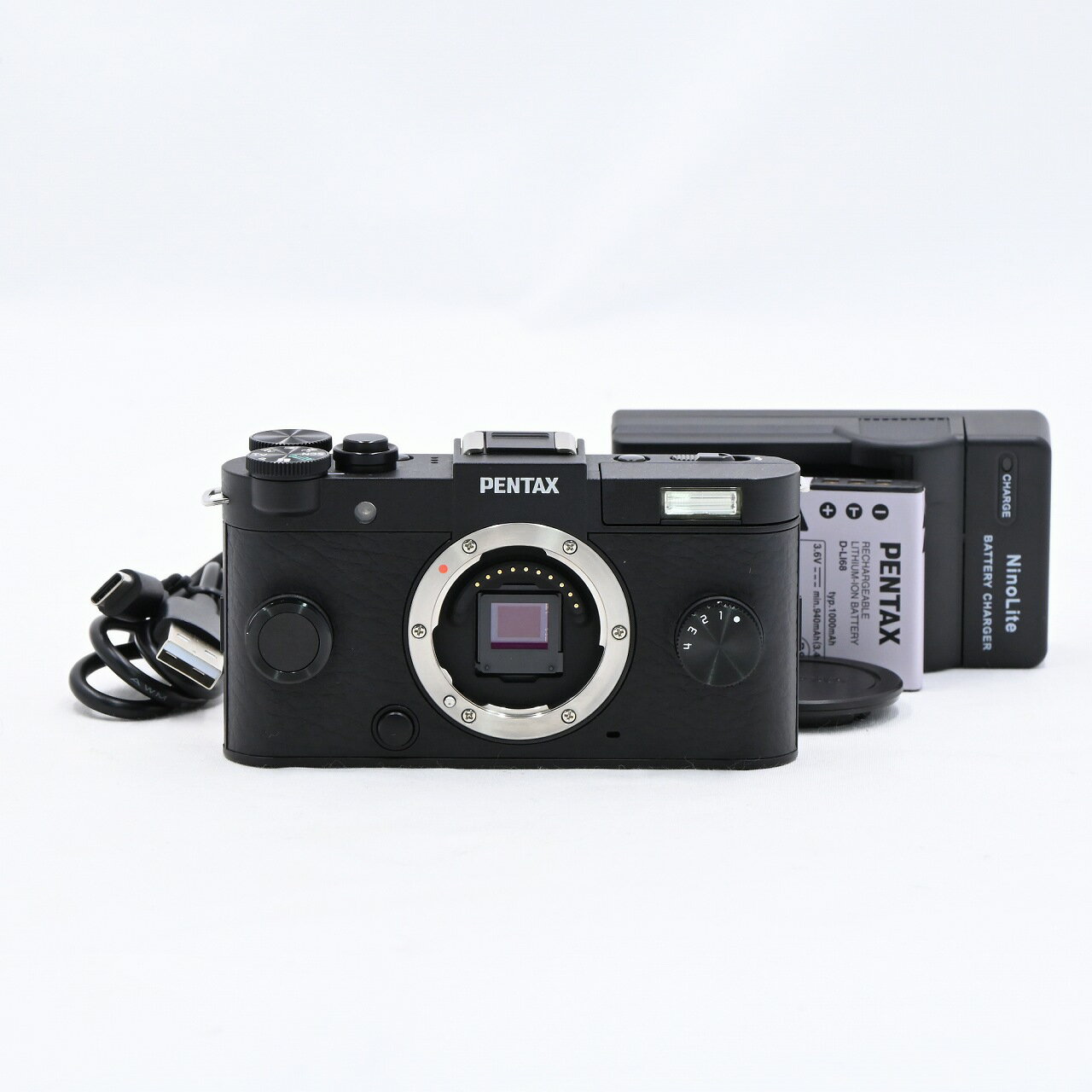 楽天市場】pentax q s1 ボディの通販 楽天市場】pentax q s1 ボディの通販