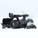 SONY ソニー XDCAMメモリーカムコーダー PXW-Z150 ビデオカメラ【中古】