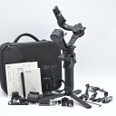 DJI ディージェーアイ RSC 2 Pro コンボ SC2CP2 アクセサリ【中古】