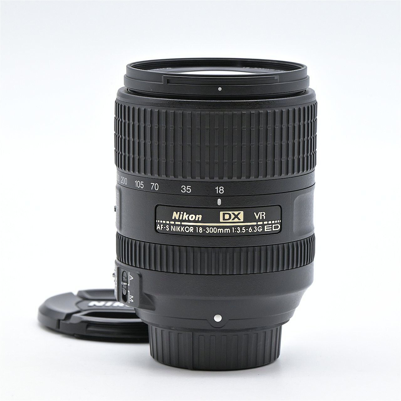 楽天市場】ニコン af－s dx nikkor 18－300mmの通販