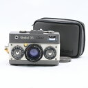 ローライ Rollei 35 Classic Titan Edition チタン フィルムカメラ【中古】