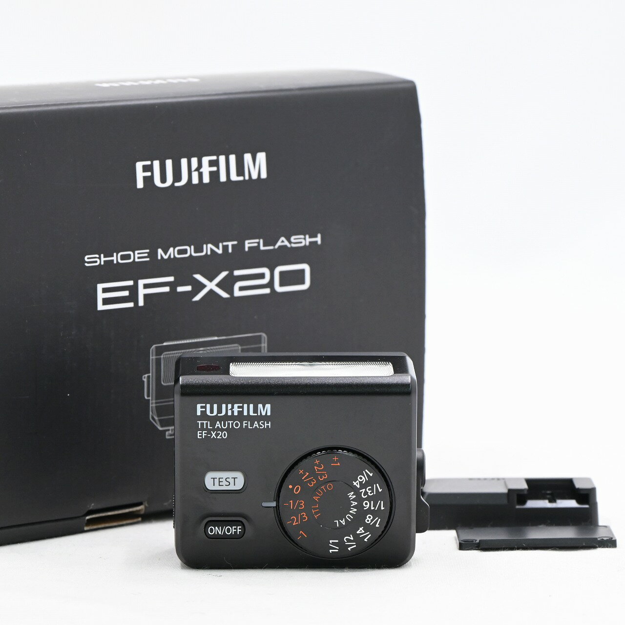 楽天市場】富士フイルム クリップオンフラッシュ ef x20の通販 楽天市場】富士フイルム クリップオンフラッシュ ef x20の通販