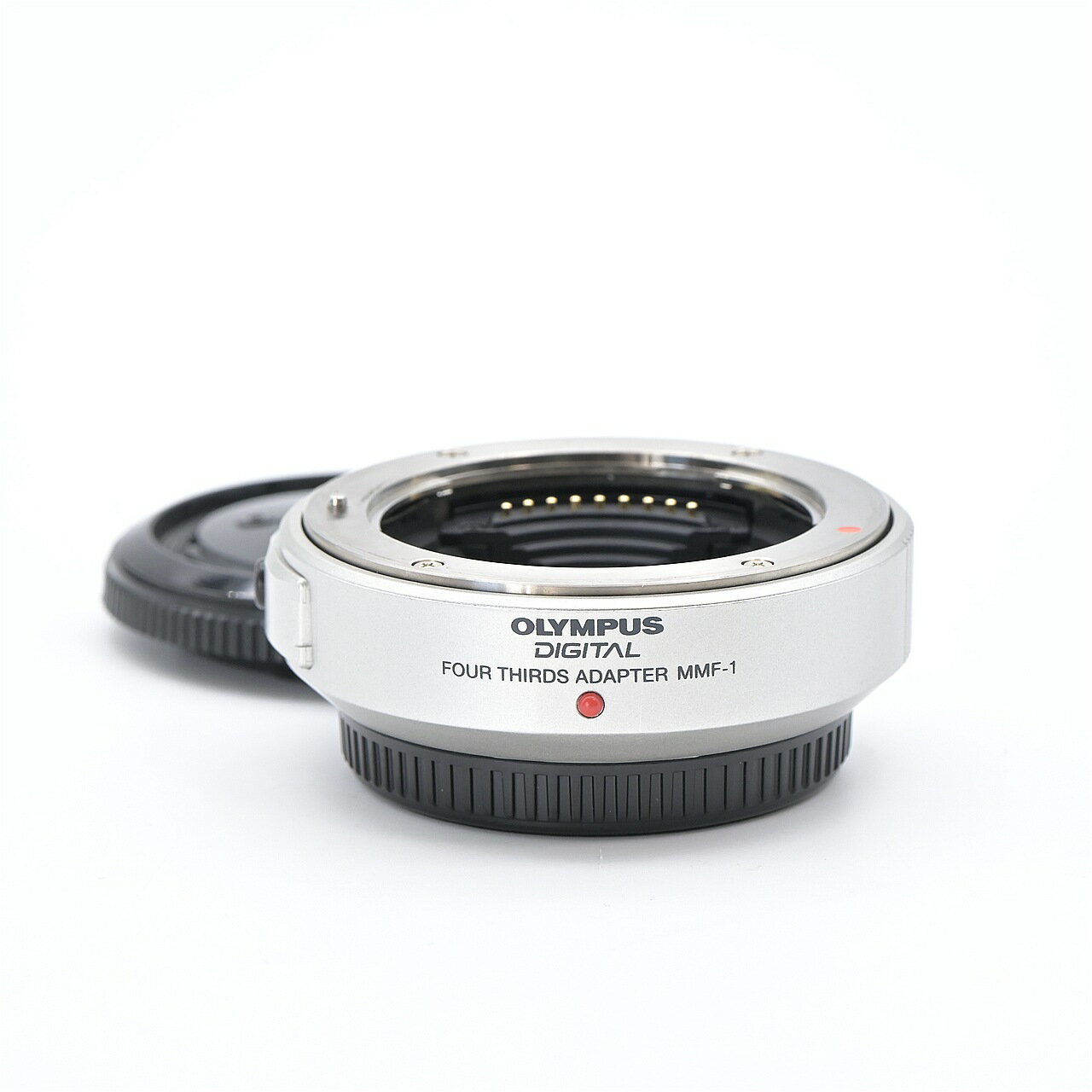 楽天市場】OLYMPUS フォーサーズアダプター MMF－1の通販