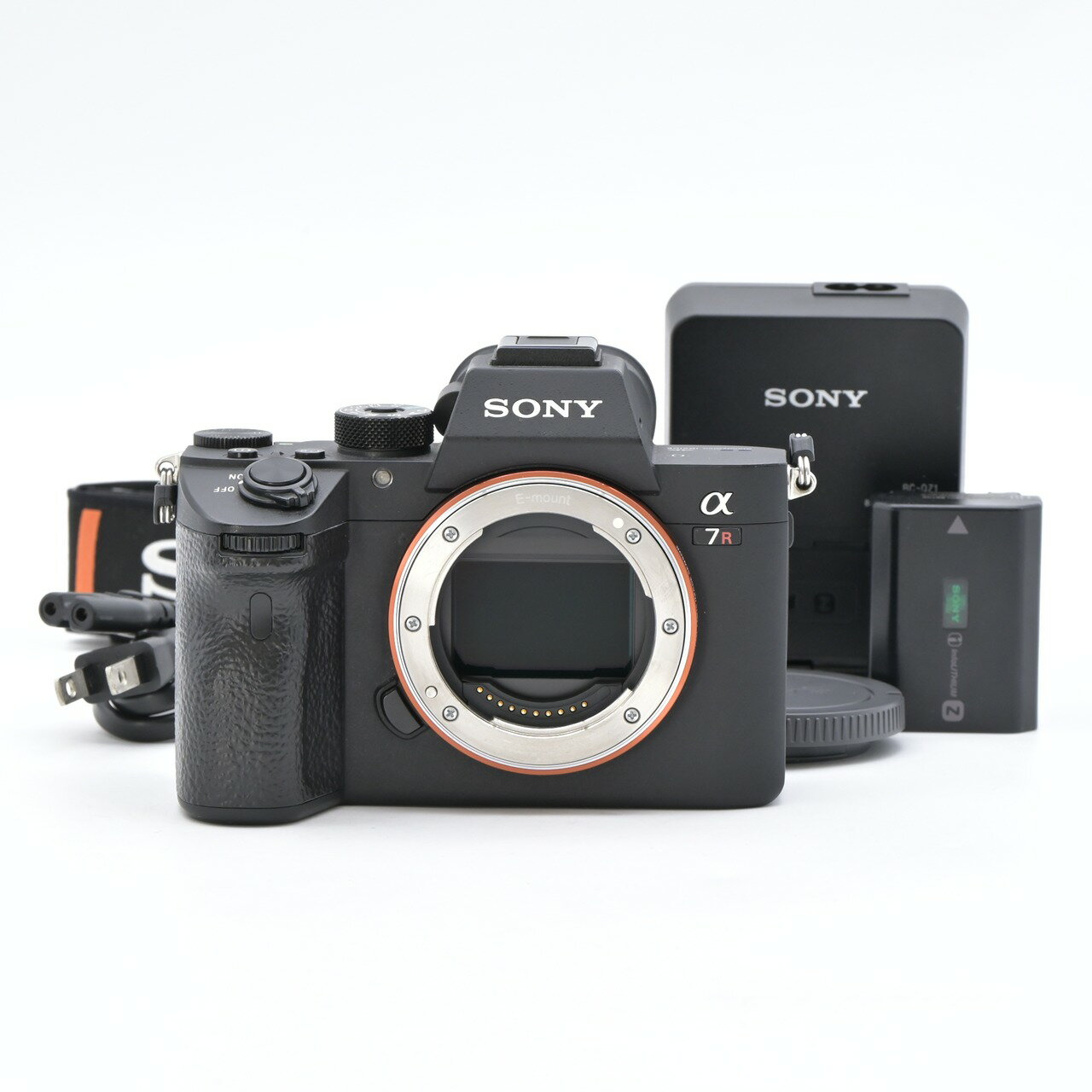 SONY ソニー α7RIII ILCE-7RM3 ボディ ミラーレス一眼レフカメラ【中古】