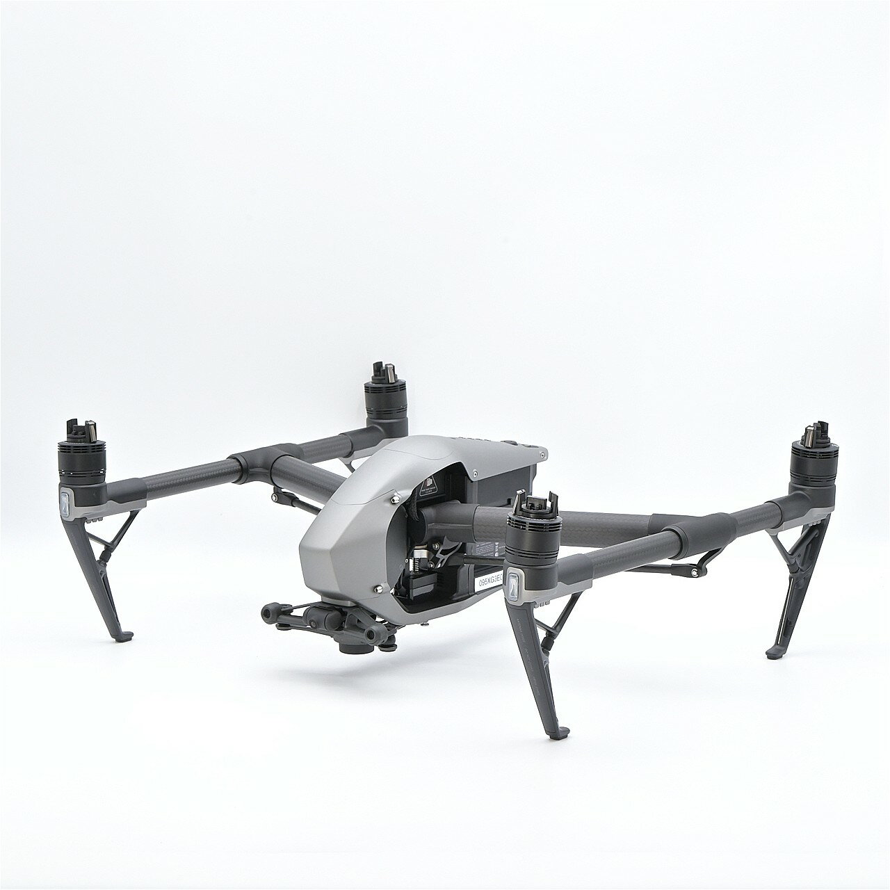 DJI ディージェーアイ Inspire 2 ビデオカメラ【中古】