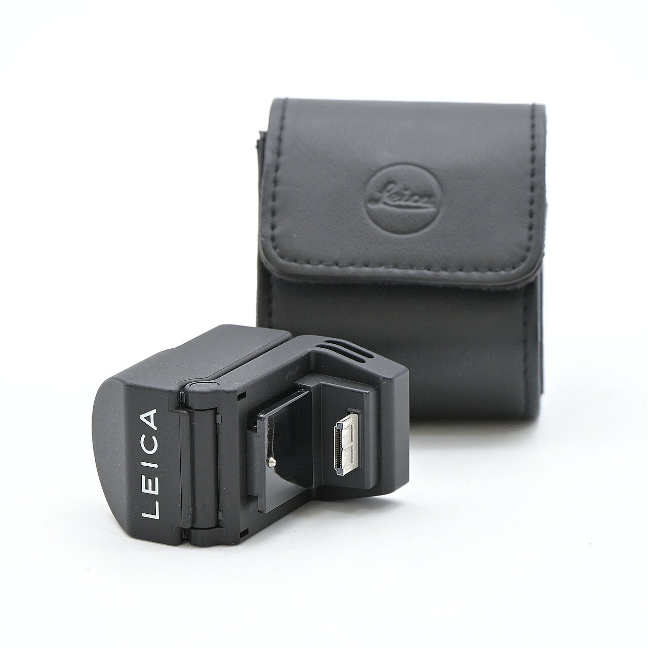 【美品】ライカ X2 ， M240 用 EVF2