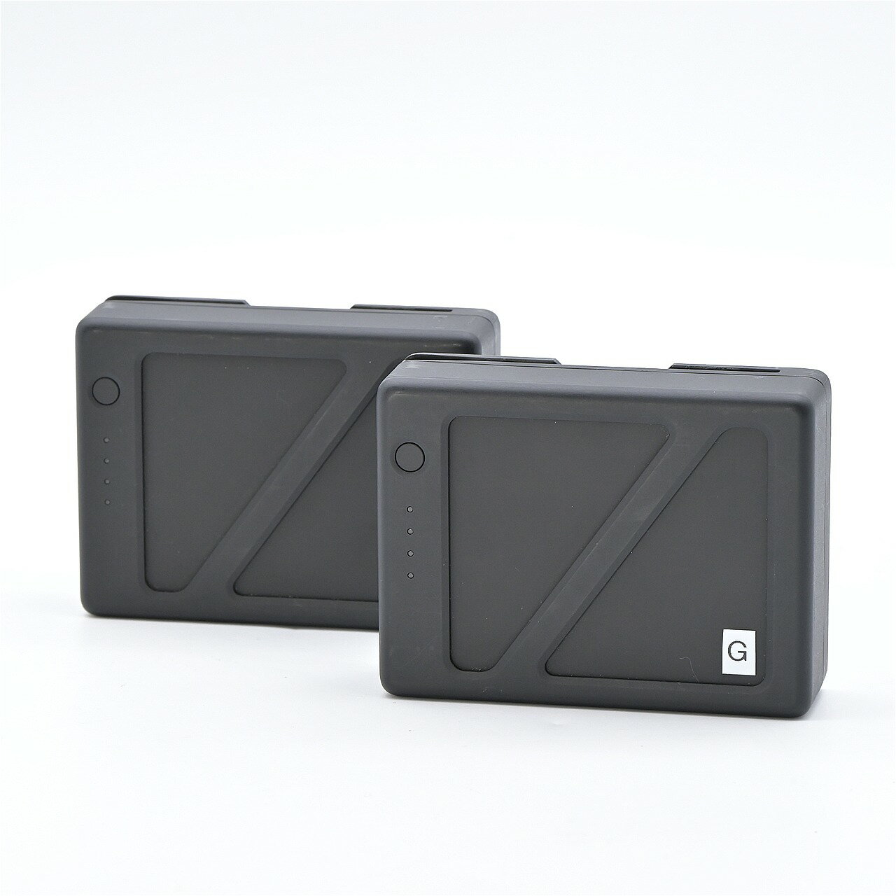 DJI ディージェーアイ TB50 インテリジェントフライトバッテリー 2個セット アクセサリ【中古】