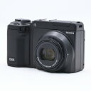 リコー RICOH GXR+P10 KIT コンパクトデジタルカメラ【中古】