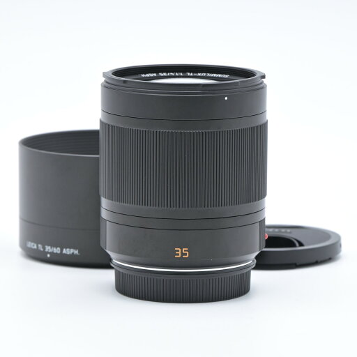 Leica ライカ Summilux-TL 35mm f/1.4 ASPH 11084 交換レンズ【中古】 Leica ライカ Summilux-TL 35mm f/1.4 ASPH 11084 交換レンズ【中古】