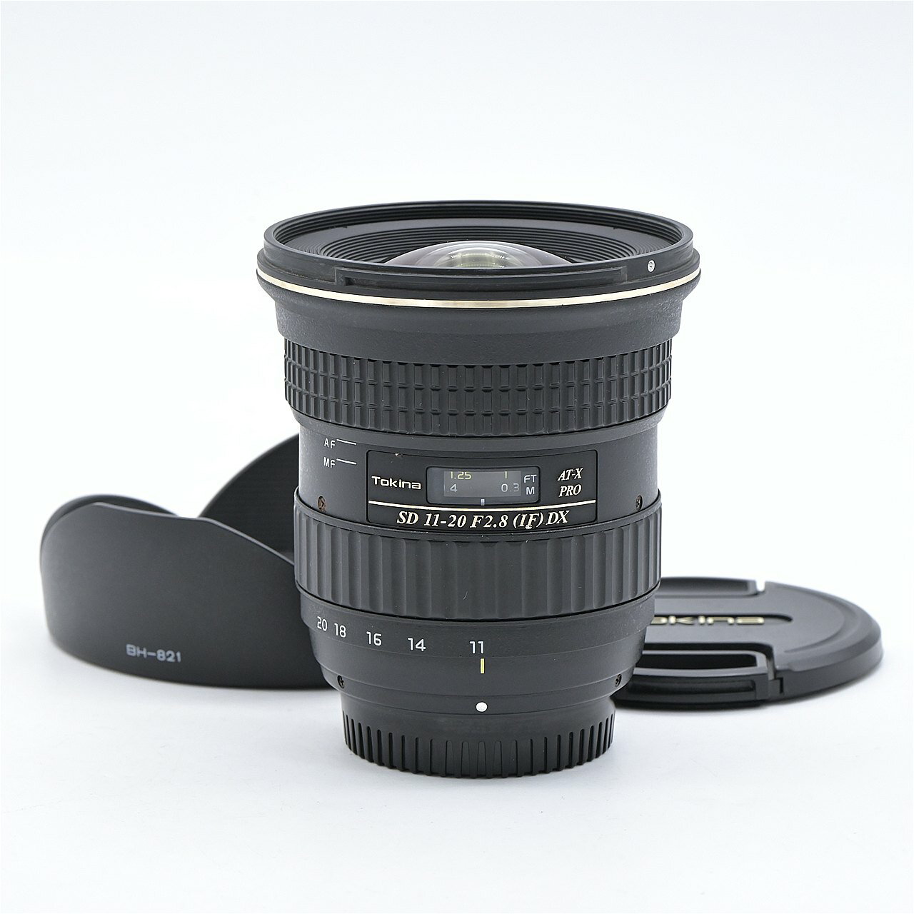 楽天市場】tokina (トキナー) at－x 11－20mm f2．8 pro dxの通販
