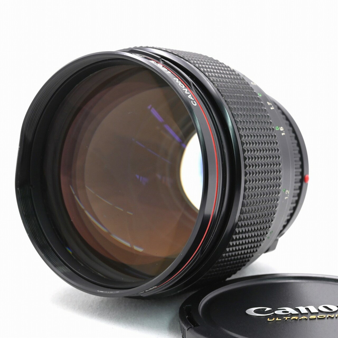 Υ Canon New FD 85mm F1.2L 򴹥󥺡š