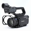 ソニー SONY PXW-X70 XDCAMメモリーカムコーダー ビデオカメラ【中古】