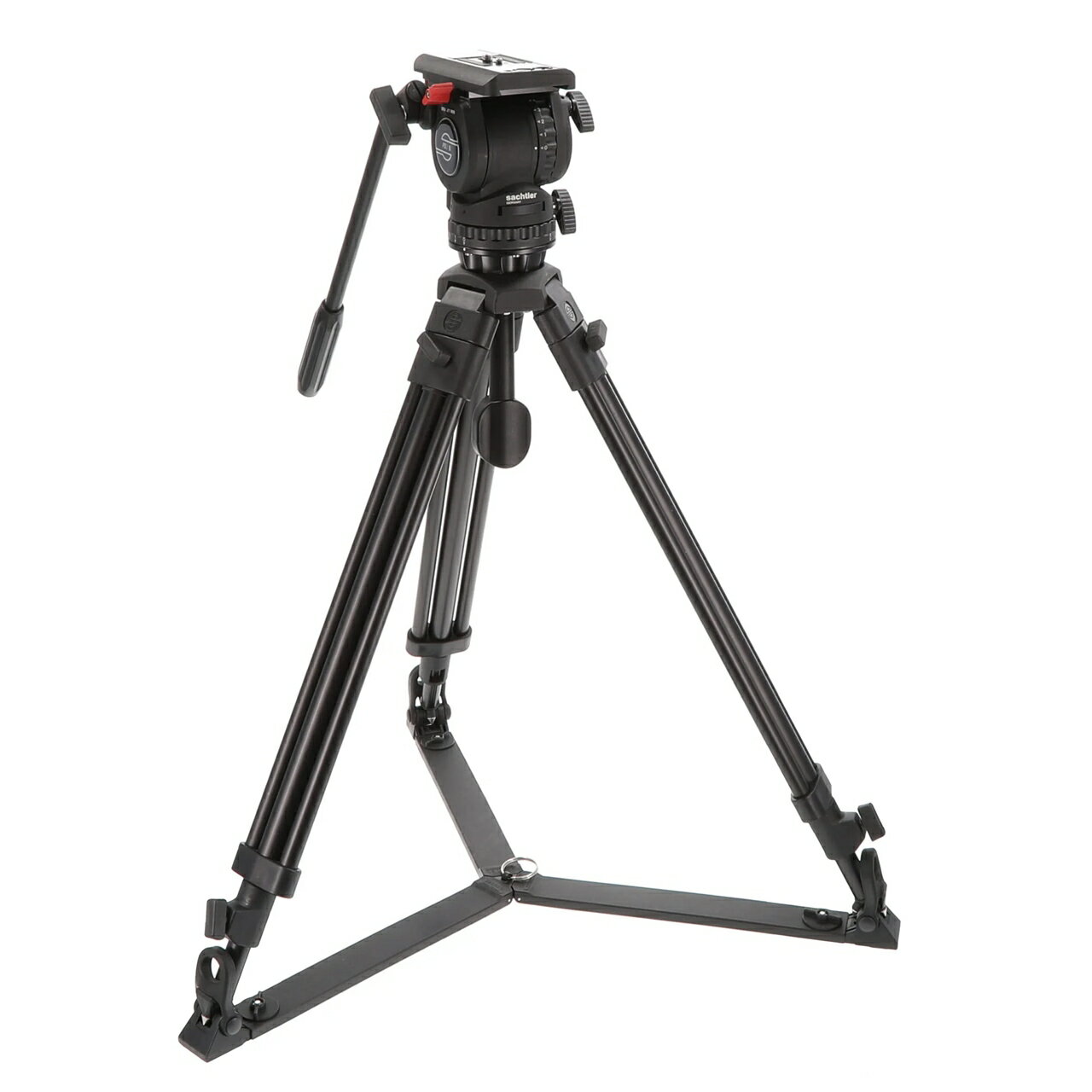 Sachtler ���ϥȥ顼 FSB 8T 2D �����ƥ�ӥǥ����� �������������š�