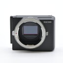 RICOH リコー GXR MOUNT A12 アクセサリ【中古】