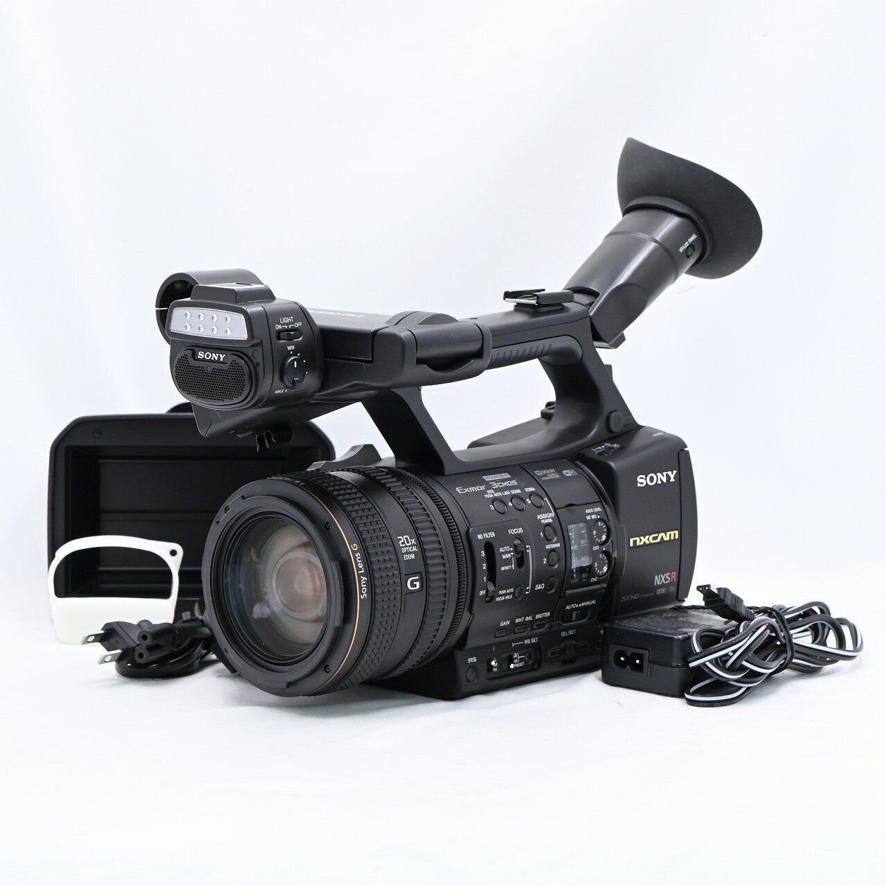 楽天市場】sony hxr(カメラ・ビデオカメラ・光学機器|TV 楽天市場】sony hxr(カメラ・ビデオカメラ・光学機器|TV