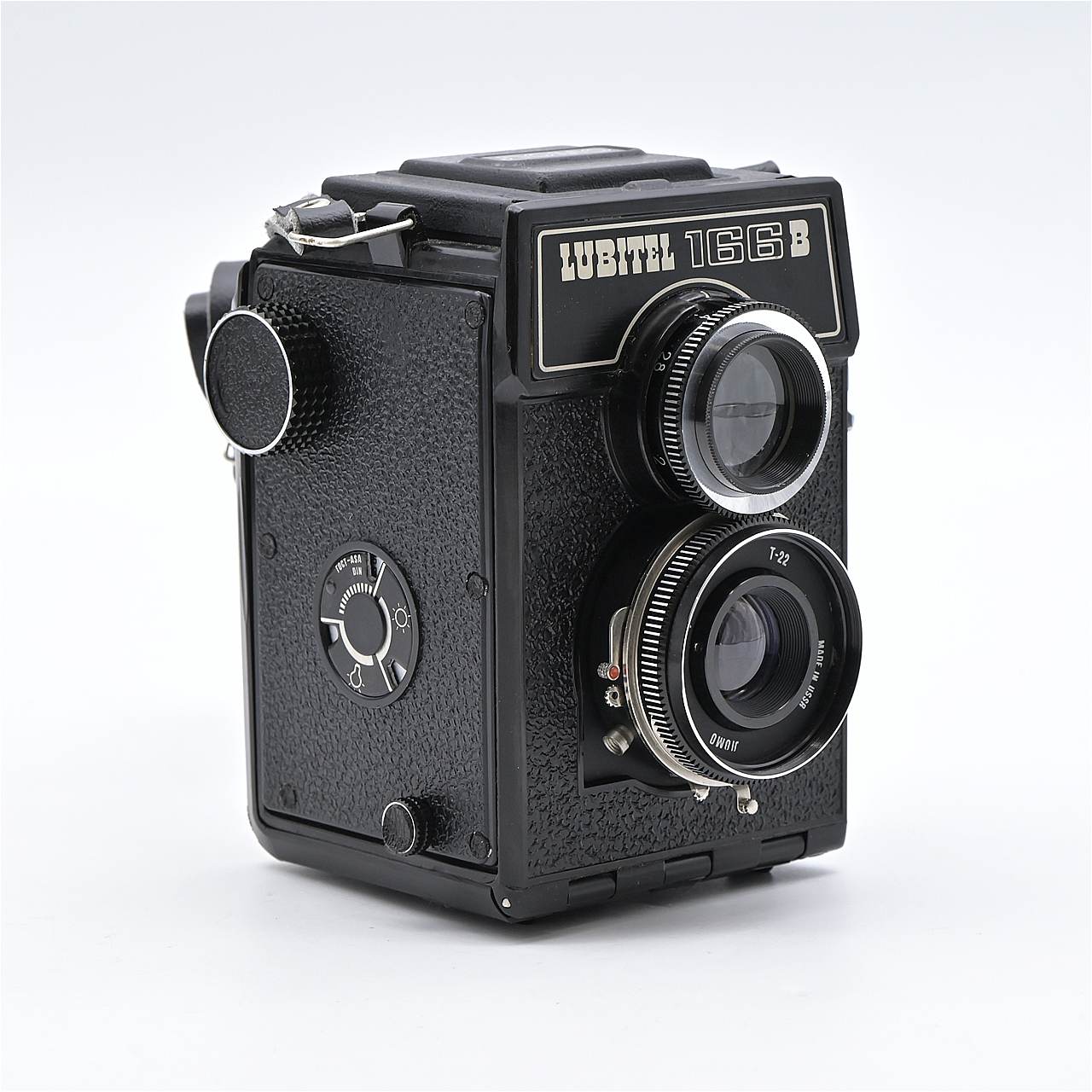 LOMO ���⥰��ե��� Lubitel ��ӥƥ� 166 UNIVERSAL �ե���५������š�