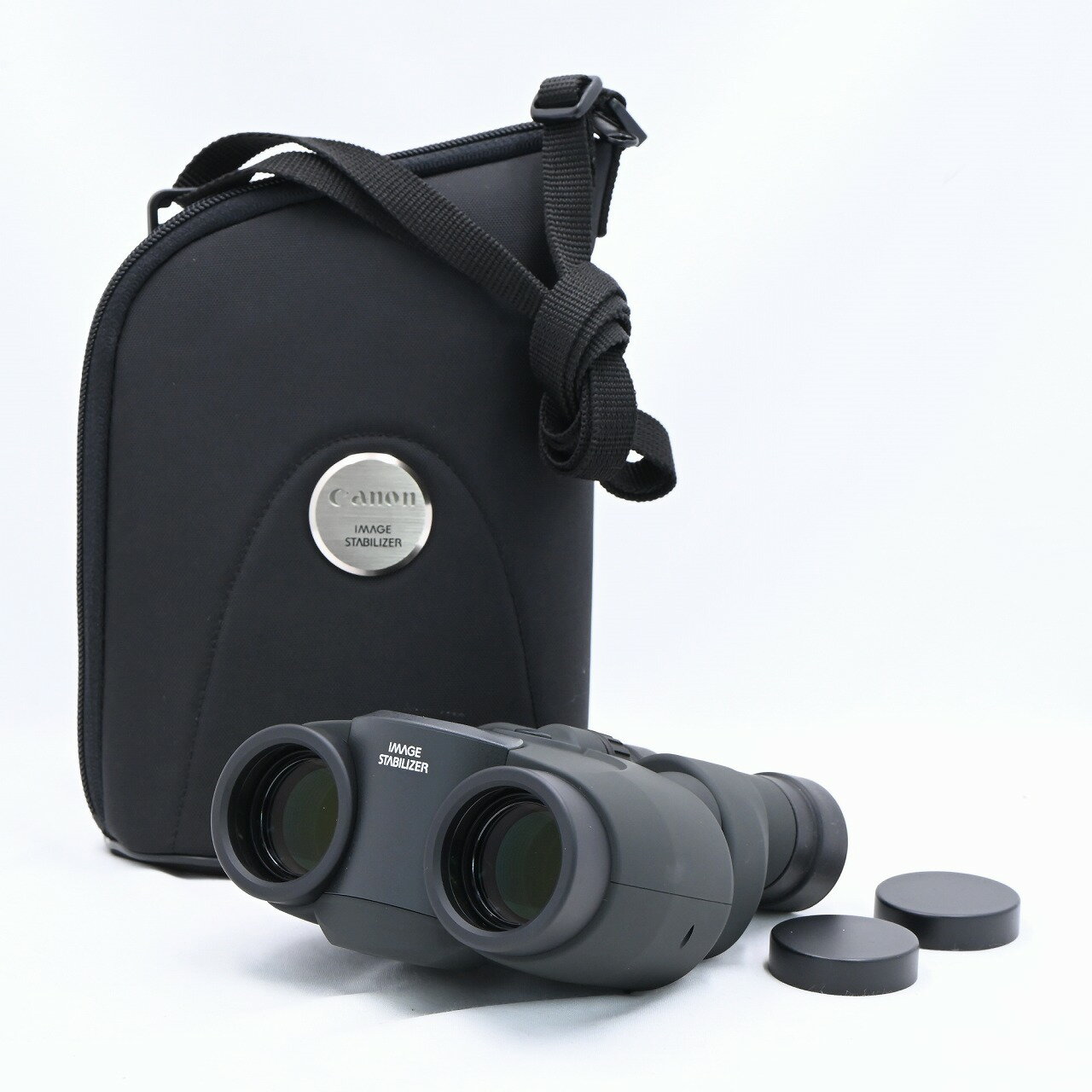 キヤノン Canon 双眼鏡 10×30 IS II BINO10