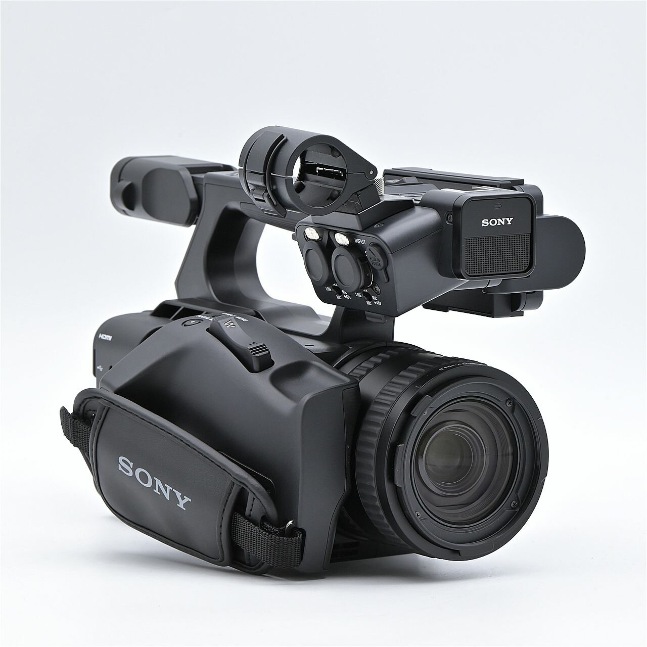 SONY ���ˡ� HXR-NX800 NXCAM���ॳ������ �ӥǥ���������š�