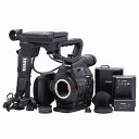 Lm Canon EOS C300 fW^Vl}J {fB rfIJyÁz