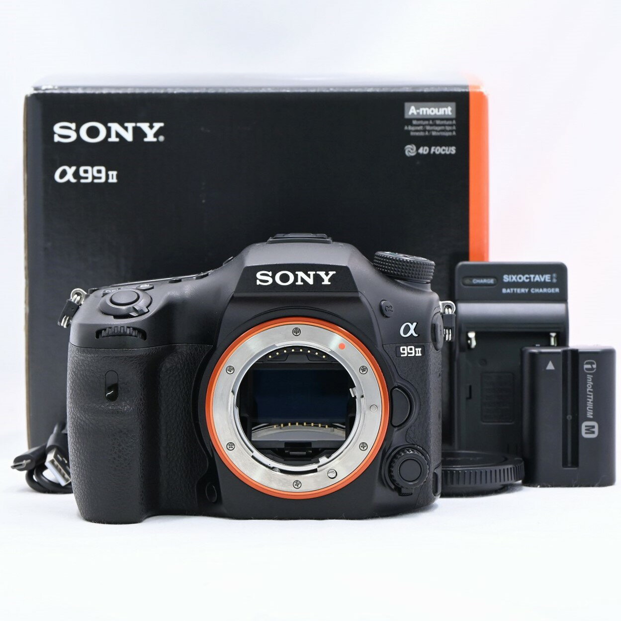 ˡ SONY 99II ܥǥ ILCA-99M2 ǥեš