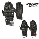 サイズ交換無料 通年 【FG-A606】 FLAGSHIP グローブ トラスティグローブ フラッグシップ バイク 防風(2)