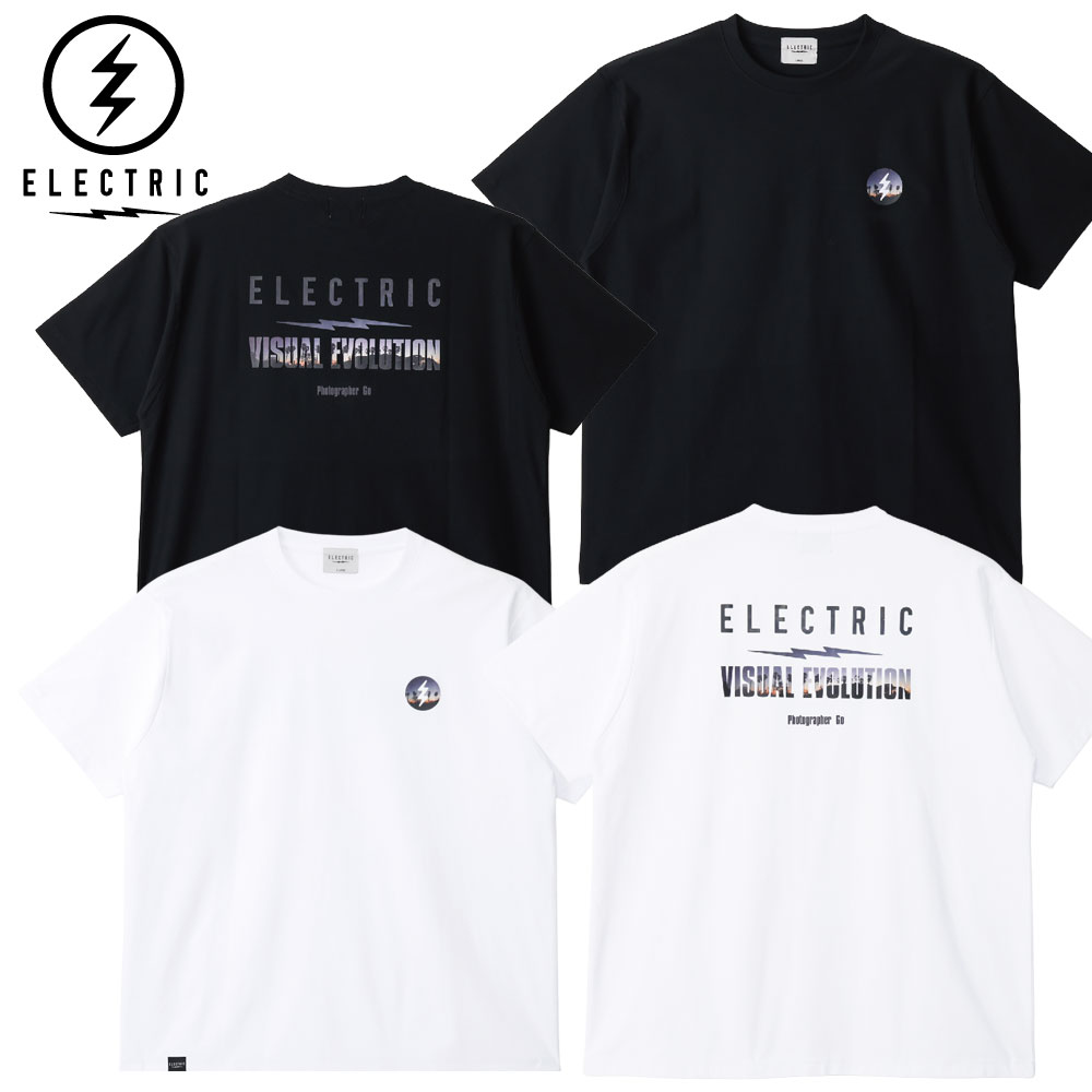 楽天市場】エレクトリック（Tシャツ・カットソー｜トップス）：メンズ