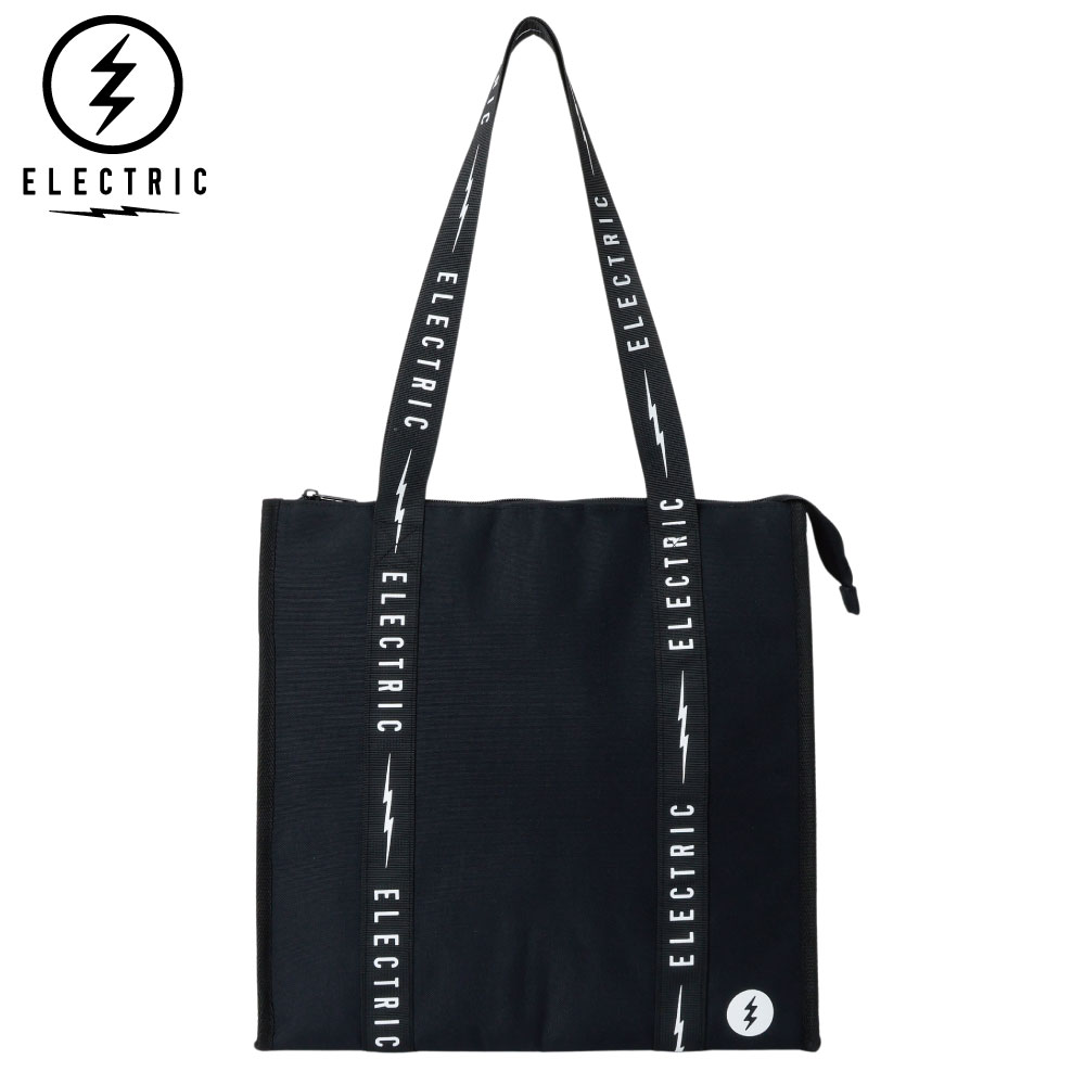 Rakuten - 【ELECTRIC /エレクトリック】トートバッグ クーラーバッグ 保冷バッグ/COOLER BAG EA127｜アウトドア キャンプ ストリート メンズ レディース
