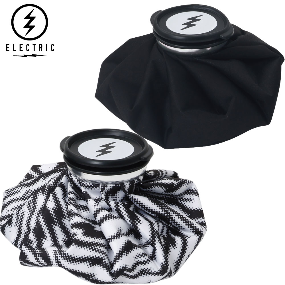Rakuten - 【ELECTRIC /エレクトリック】アイスバッグ アイシング 氷嚢/ICE BAG EA78｜氷のう スポーツ アウトドア ゴルフ 暑さ対策