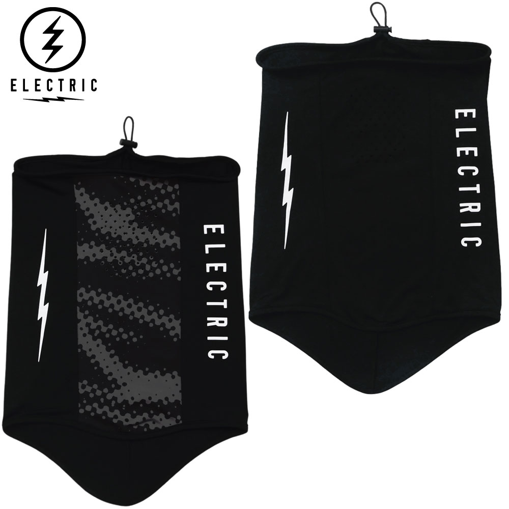 Rakuten - 【ELECTRIC /エレクトリック】フェイスマスク サンチューブマスク/SUN TUBE MASK EA73｜ネックゲイター UVカット スポーツ アウトドア 釣り ゴルフ