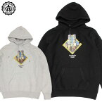 【Acapulco Gold/アカプルコゴールド】プルオーバーパーカー/NEW YORK PULLOVER HOODIE