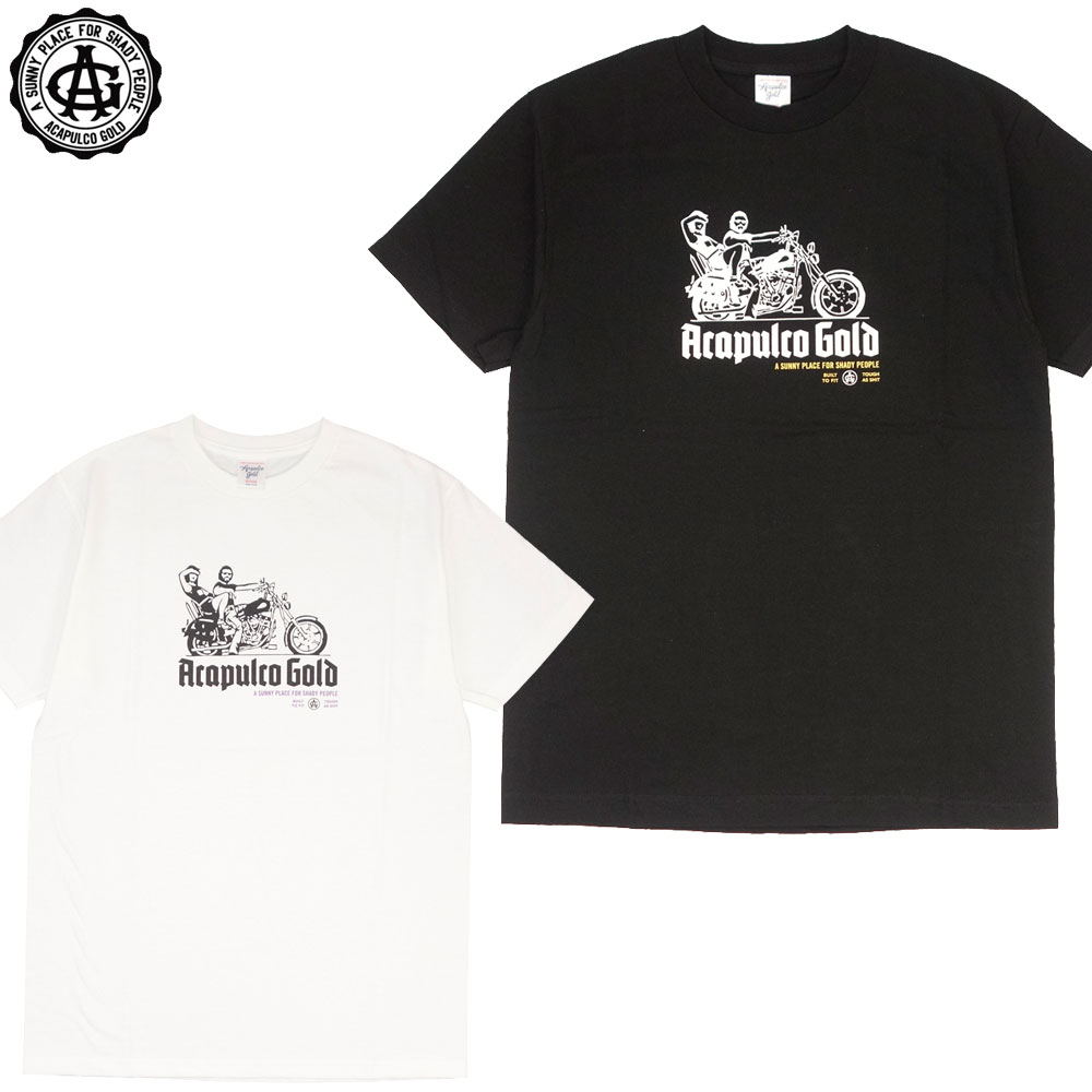 半袖Tシャツ/CHOPPER TEE