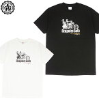 【Acapulco Gold/アカプルコゴールド】半袖Tシャツ/CHOPPER TEE