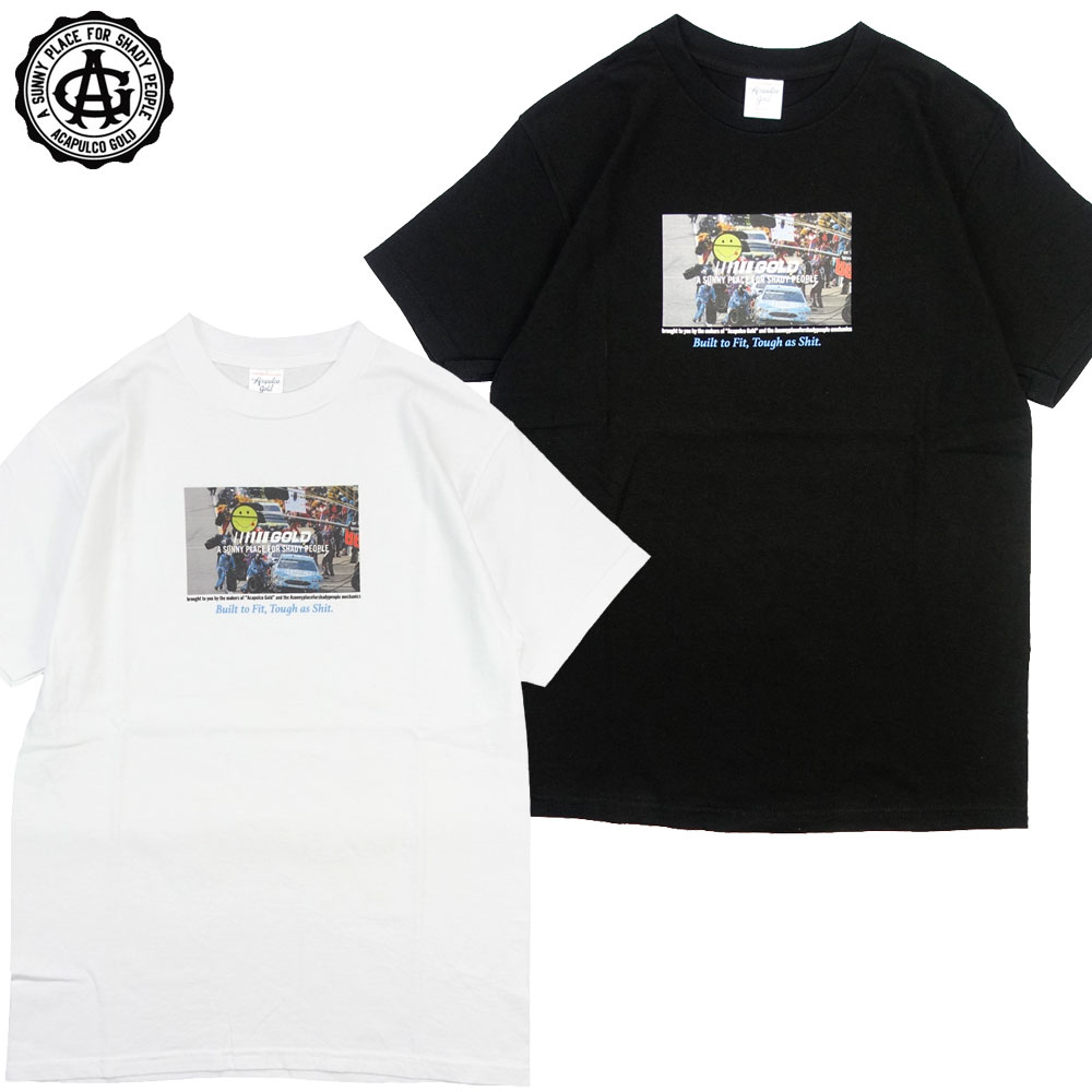 Tシャツ 半袖/COMMERCIAL TEE｜ストリート スケーター メンズ レディース ファッション