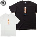  Tシャツ 半袖/FREAK TEE｜ストリート スケーター メンズ レディース ファッション